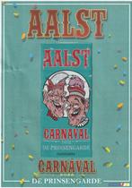 Aalst Carnaval, Verzamelen, Overige Verzamelen, Ophalen of Verzenden, Nieuw