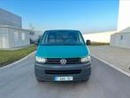 Volkswagen Transporter 2.0 TDi Long Chassis ** GARANTIE **, Te koop, Transporter, 5 deurs, Leder en Stof