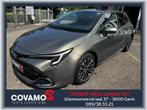 Toyota Corolla HB Style + tech, Auto's, Toyota, Te koop, Stadsauto, 5 deurs, Automaat