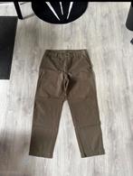 Pantalon Chino large Massimo Dutti taille 42, Vêtements | Hommes, Pantalons, Enlèvement ou Envoi, Massimo dutti, Porté, Vert