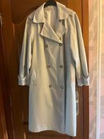 Regenjas voor dames in grote maten, Ophalen, Sans marque, Wit, Jas of Mantel