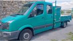 Volkswagen  crafter, Auto's, Particulier, Te koop