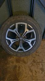 Roues Dacia Duster ORIGINALE, Autos : Pièces & Accessoires, Pneus & Jantes, Pneus et Jantes, 215 mm, Véhicule de tourisme, Pneus été