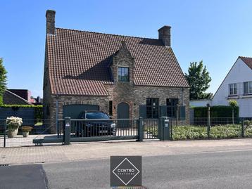 Huis te huur in Knokke-Heist, 4 slpks