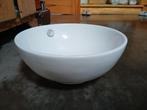 Ronde lavabo opbouw, nieuw, Ophalen, Nieuw