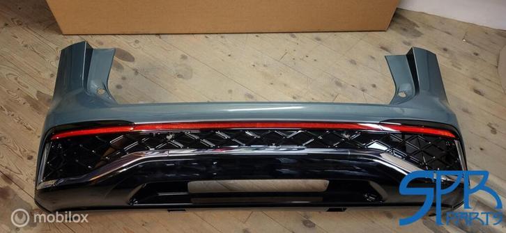 VW Tiguan CT1 571 R-LINE LA6H ACHTERBUMPER 571807421A 2024+, Auto-onderdelen, Verlichting, Volkswagen, Nieuw, Ophalen of Verzenden