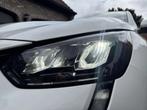 Peugeot 208 | FULL LED | NAVI | CAMERA | PDC | CARPLAY |, Auto's, Stof, 1199 cc, Wit, Bedrijf