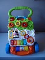 VTECH 2-IN-1 SUPER PRATENDE TROTTER, Kinderen en Baby's, Ophalen, Zo goed als nieuw
