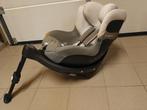 Autostoel Cybex Sirona T i-Size, Verstelbare rugleuning, Zo goed als nieuw, 9 t/m 36 kg, Isofix