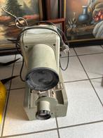 Diaprojector, Audio, Tv en Foto, Diaprojectoren, Ophalen, Zo goed als nieuw