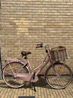 Fiets, Fietsen en Brommers, Gebruikt, Versnellingen, 50 tot 53 cm, Ophalen