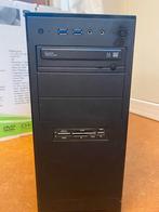 Computer Windows 10PC voor thuisgebruik (NIET VOOR GAMES!), Enlèvement