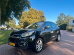 Hyundai ix35 2.0i Automaat 2010 Camera Airco, Auto's, Hyundai, Automaat, Leder, Trekhaak, Particulier