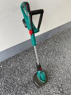 Bosch grastrimmer, Ophalen, Gebruikt, Accu, Minder dan 10 cm