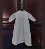 Doopjurk voor baby's, Kinderen en Baby's, Ophalen of Verzenden, Zo goed als nieuw, Jongetje of Meisje