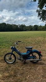 Puch maxi s a klasse,  kickstart blok,, Fietsen en Brommers, Brommers | Puch, Ophalen, Klasse A (25 km/u), Zo goed als nieuw, 1 versnellingen