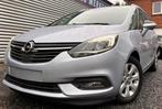 Opel Zafira Tourer 1.4 Turbo Cosmo, 5 places, Cuir et Tissu, Achat, 4 cylindres
