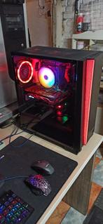 PC a vendre AMD Ryzen 7 3000MHz, Informatique & Logiciels, Enlèvement ou Envoi, Comme neuf, 2 TB, AMD Ryzen 7