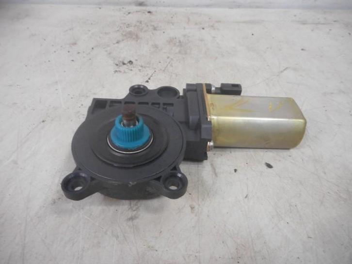 MOTOR RAAMMECHANIEK LINKS Ford Fiesta 5 (JD / JH), Auto-onderdelen, Carrosserie, Ford, Links, Gebruikt