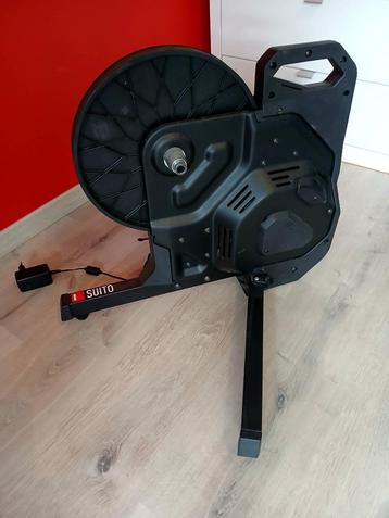 Hometrainer  beschikbaar voor biedingen