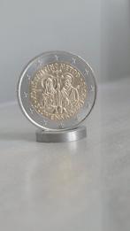 2013, Slovakia , 2 Euro  Commemorative Coin, Ophalen of Verzenden, 2 euro