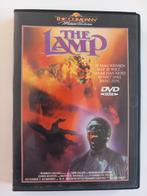 Dvd The Lamp (Horrorfilm) ZELDZAAM, Cd's en Dvd's, Ophalen of Verzenden, Zo goed als nieuw