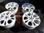 Jantes Volvo C 30 2009-2013  7jx17 et 52,5 LP/15012, Ophalen, Gebruikt, Volvo