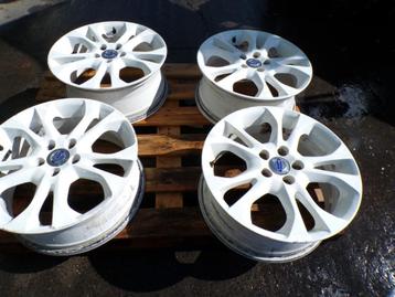 Jantes Volvo C 30 2009-2013  7jx17 et 52,5 LP/15012 beschikbaar voor biedingen