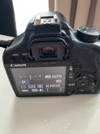 Appareil photos de là marque canon EOS 450D, Ophalen, Zo goed als nieuw