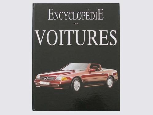 3 ouvrages auto, Encyclopédie / Concept Cars / Alfa Roméo, Boeken, Auto's | Boeken, Nieuw, Algemeen, Verzenden