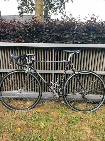 Martelly Koersfiets, Fietsen en Brommers, Fietsen | Racefietsen, Ophalen, Gebruikt, Heren, Overige merken