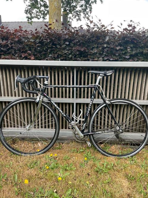 Martelly Koersfiets, Fietsen en Brommers, Fietsen | Racefietsen, Gebruikt, Heren, Overige merken, Ophalen