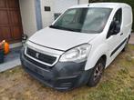 Peugeot partner, Auto's, Particulier, Te koop, Peugeot