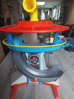paw patrol uitkijktoren, Ophalen, Gebruikt