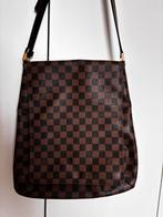 Louis Vuitton tas, Handtassen en Accessoires, Tassen | Damestassen, Ophalen of Verzenden, Gebruikt, Bruin, Overige typen