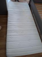 comfortable eenpersoonsmatras, Huis en Inrichting, Slaapkamer | Matrassen en Bedbodems, Ophalen, Gebruikt, 90 cm, Eenpersoons