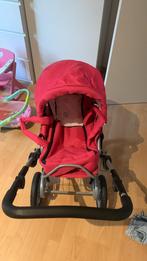 Poppenbuggy, Ophalen, Zo goed als nieuw