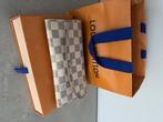 Portefeuille Louis Vuitton, Handtassen en Accessoires, Portemonnees, Ophalen, Gebruikt, Overige merken