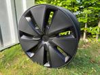 4 jantes Tesla Model 3 - Photon 18" x 8,5 J avec enjoliveur, Autos : Pièces & Accessoires, Véhicule de tourisme, Pneus été, 18 pouces