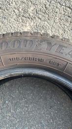 Pneus GOODYEAR 185/65 R15, Enlèvement, Comme neuf