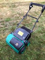 Verticuteermachine, Tuin en Terras, Ophalen, Gebruikt, Elektrisch, Top craft