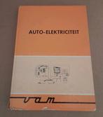 Elektrische Installatie, Enlèvement ou Envoi, Utilisé