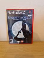 Underworld La guerre éternelle (PS2), Consoles de jeu & Jeux vidéo, Comme neuf, Aventure et Action, À partir de 12 ans, Enlèvement ou Envoi