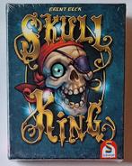 Jeu de cartes Skull King neuf sous blister, Ophalen of Verzenden, Nieuw