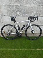 Trek Domane AL 3 Disc 56cm 2024, 28 inch, Zo goed als nieuw, Meer dan 20 versnellingen, 53 tot 57 cm
