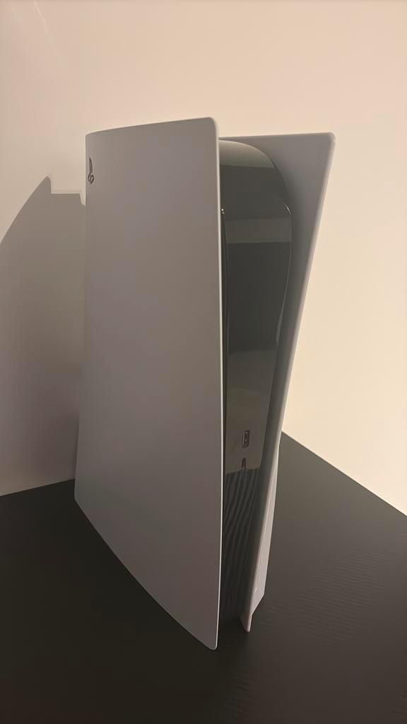 Ps5 sans manette, Consoles de jeu & Jeux vidéo, Consoles de jeu | Sony PlayStation 5, Comme neuf, Playstation 5, Enlèvement