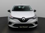 Renault Clio SCe 65 Equilibre, Auto's, Voorwielaandrijving, 118 g/km, Stof, Gebruikt