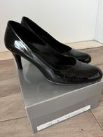 Zwarte lakleder pumps Buffalo M39, Kleding | Dames, Schoenen, Ophalen, Pumps, Zwart, Zo goed als nieuw