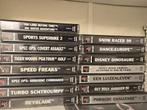 Jeux divers Playstation 1, Avontuur en Actie, Gebruikt, 2 spelers, Ophalen of Verzenden