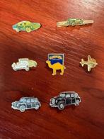 Oldtimer Pins, Ophalen of Verzenden, Zo goed als nieuw, Overige onderwerpen, Speldje of Pin